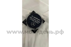 Бенто-торт на любой вкус